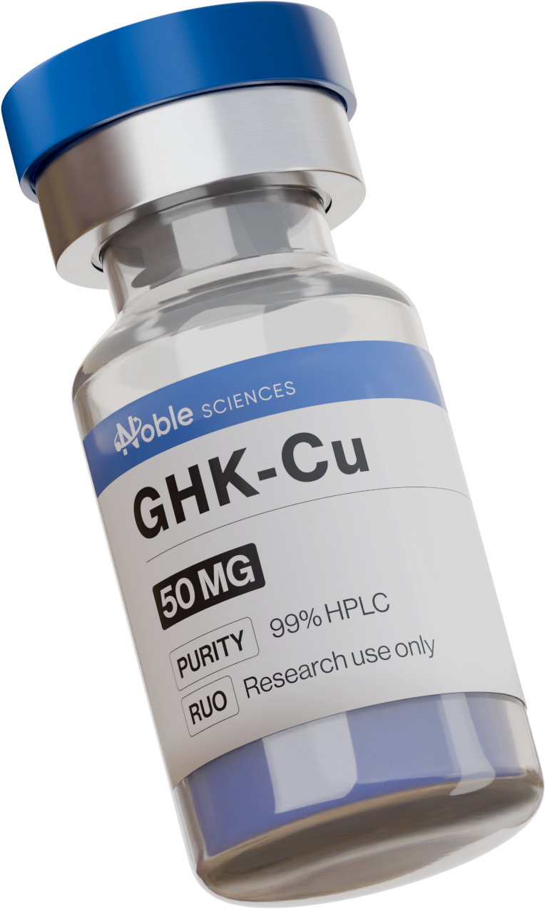 GHK-Cu
